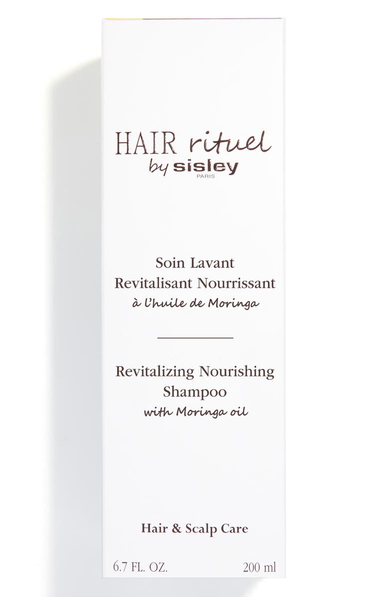 Sisley Paris Hair Rituel Revitalizing Nourishing Shampoo, Alternate, color, 
