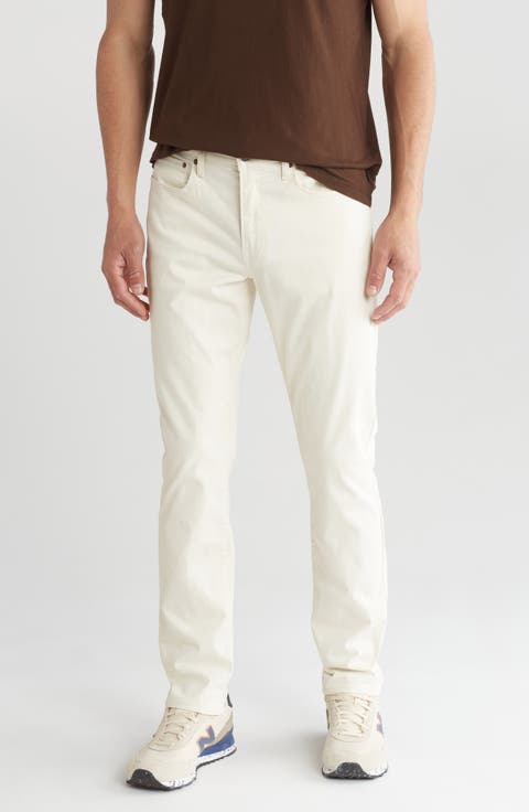 121® Heritage Slim Straight Leg Pants