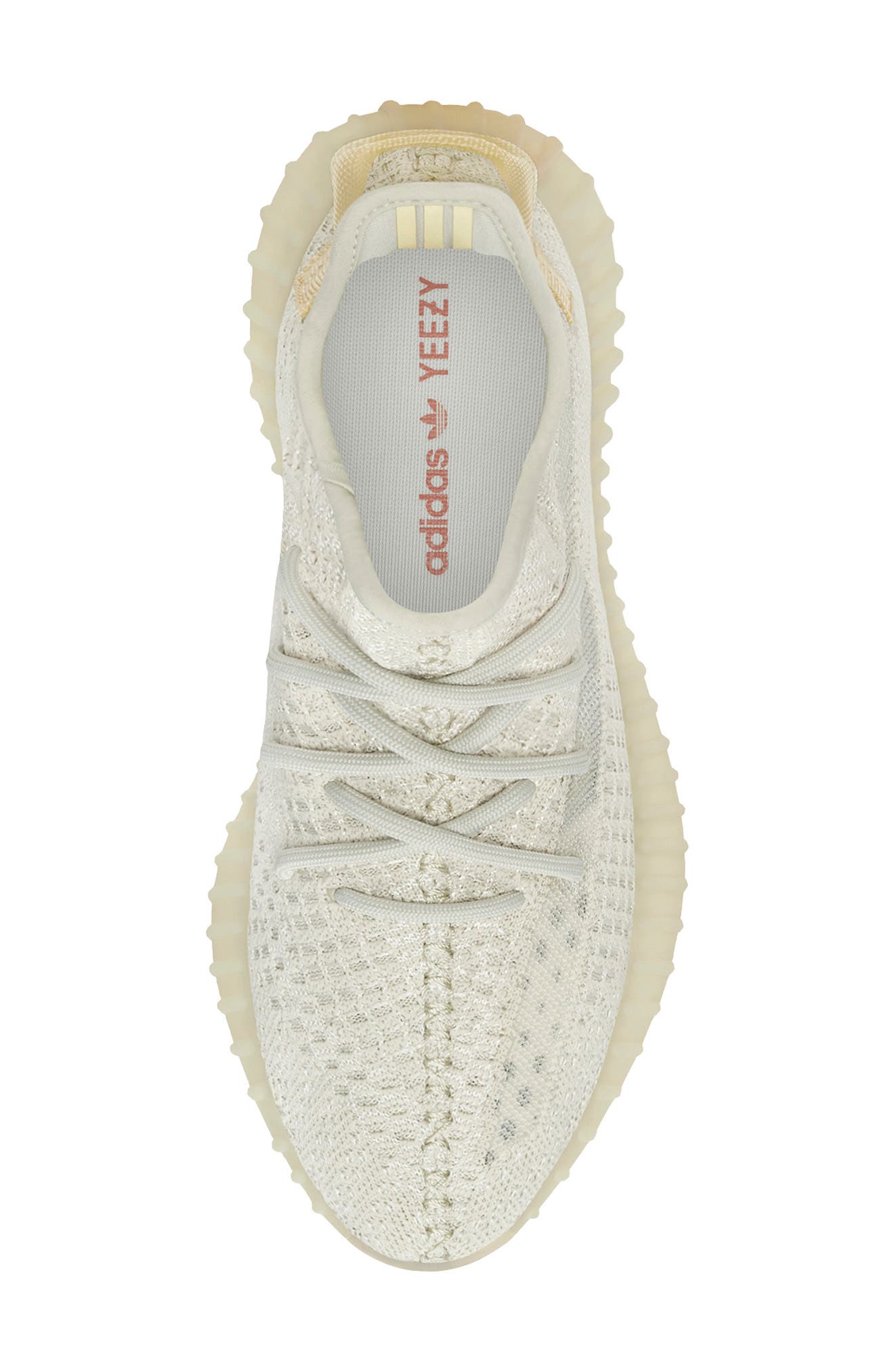 adidas Yeezy Boost 350 v2 Sneaker, Alternate, color, 