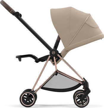 Mios 3 Compact Lightweight Stroller