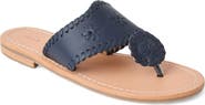 Jack Rogers Kids' Jacks Flip Flop