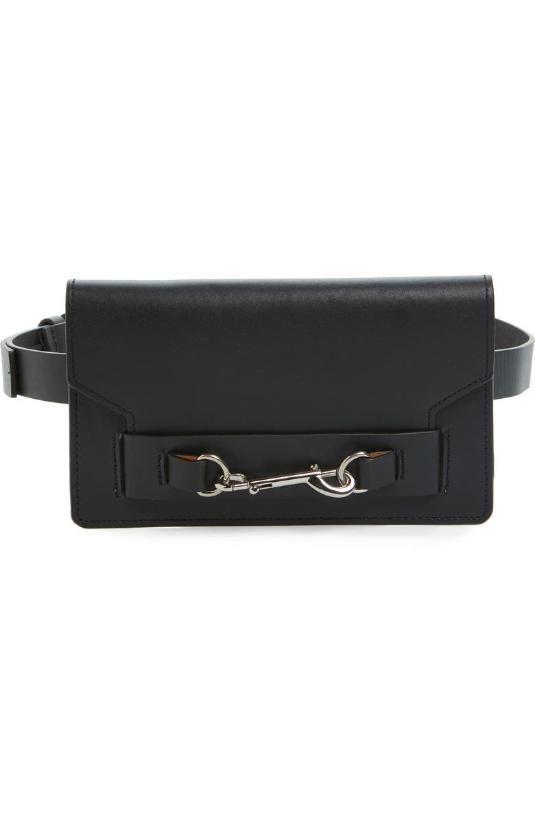 Rebecca Minkoff Belt Bag, Main, color,