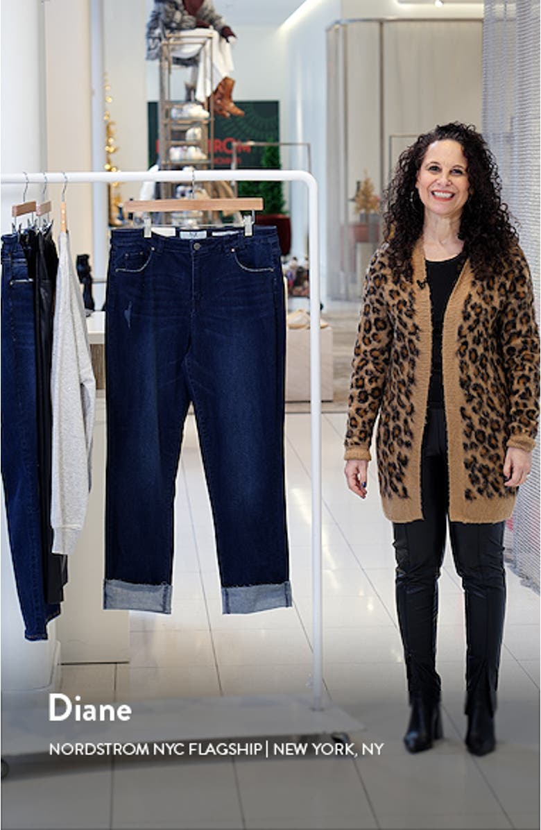 Boyfriend Jeans, sales video thumbnail