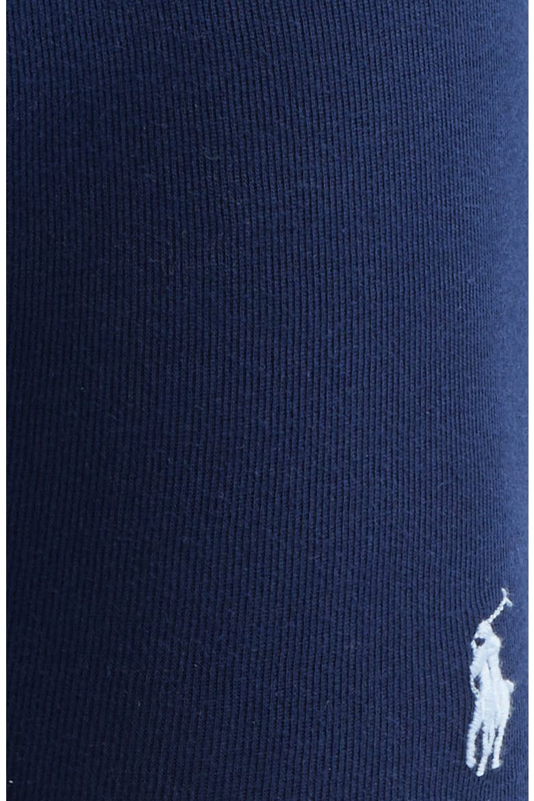 3-Pack Cotton Boxer Briefs, Alternate, color, CRUISE NAVY