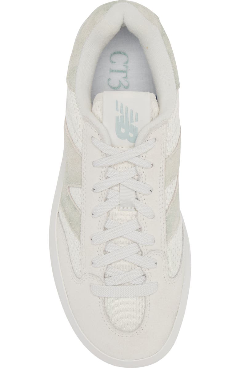 New Balance Gender Inclusive CT302 Tennis Sneaker, Alternate, color,