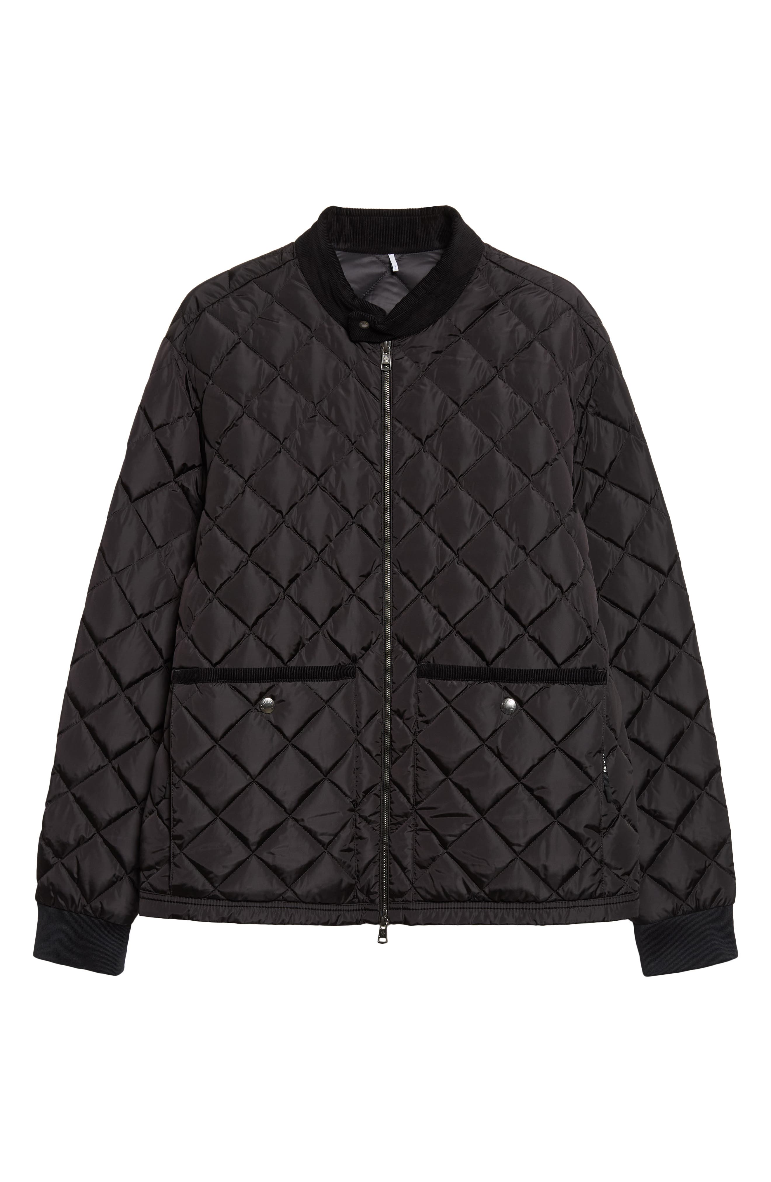 selected BLACK