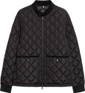 Moncler Eclal Quilted Jacket