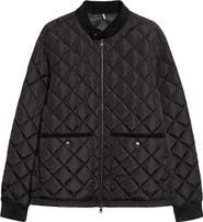 Moncler Eclal Quilted Jacket