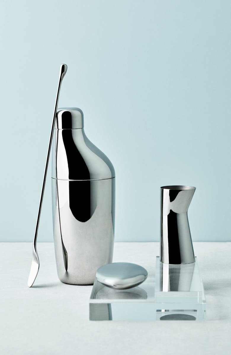 Georg Jensen Sky 3-Piece Cocktail Set, Alternate, color,