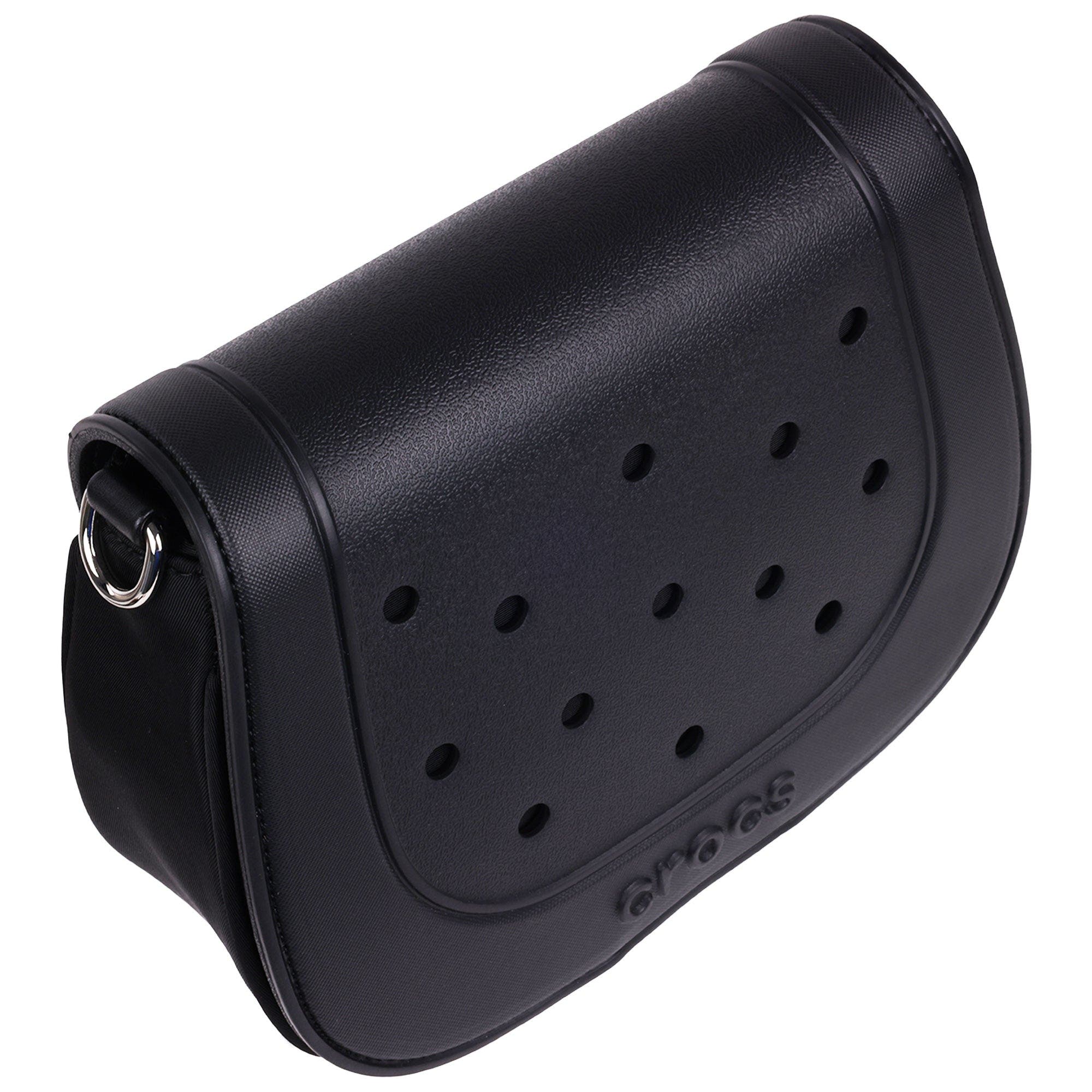 CROCS sbody, Alternate, color, Black