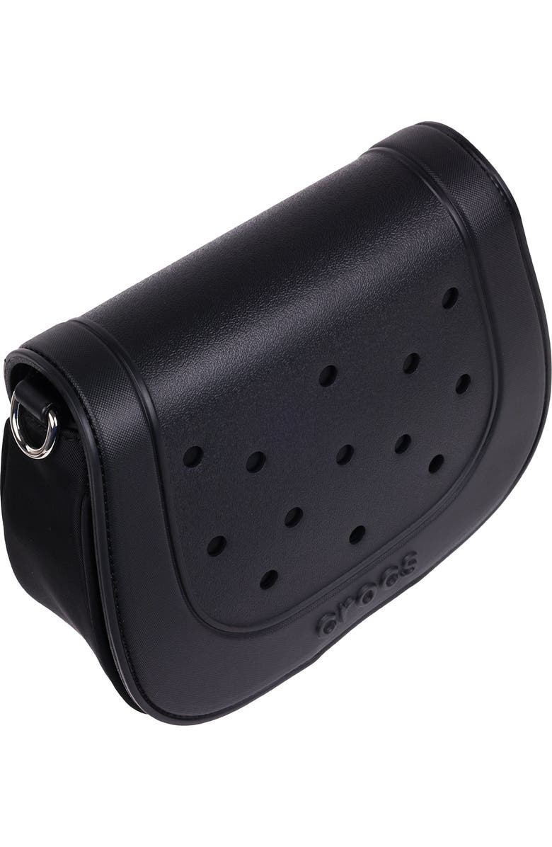 CROCS sbody, Alternate, color, Black