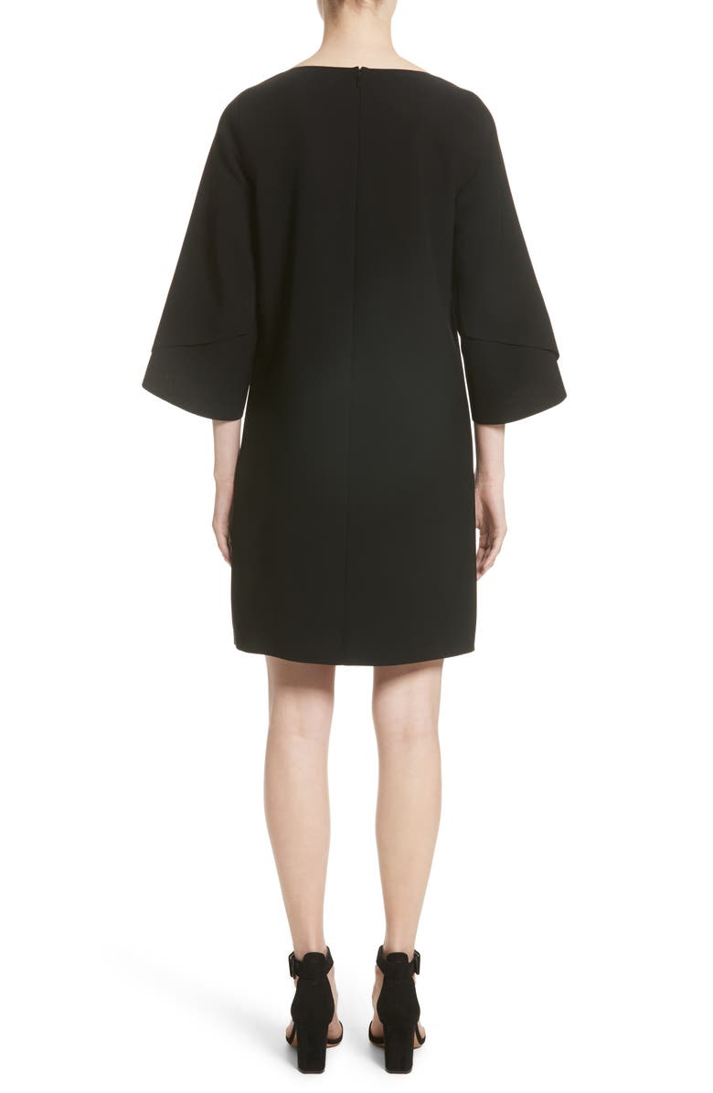 Lafayette 148 New York Fabiana Dress, Alternate, color, 