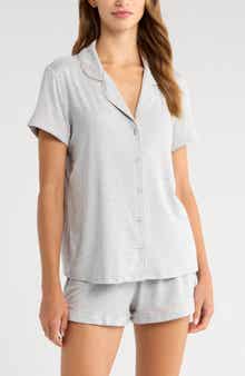Nordstrom Moonlight Eco Short Pajamas