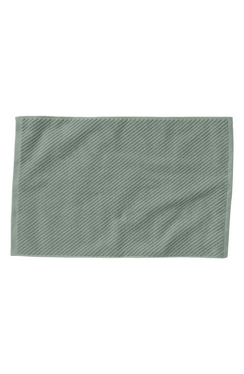 Air Weight® Organic Cotton Bath Sheet