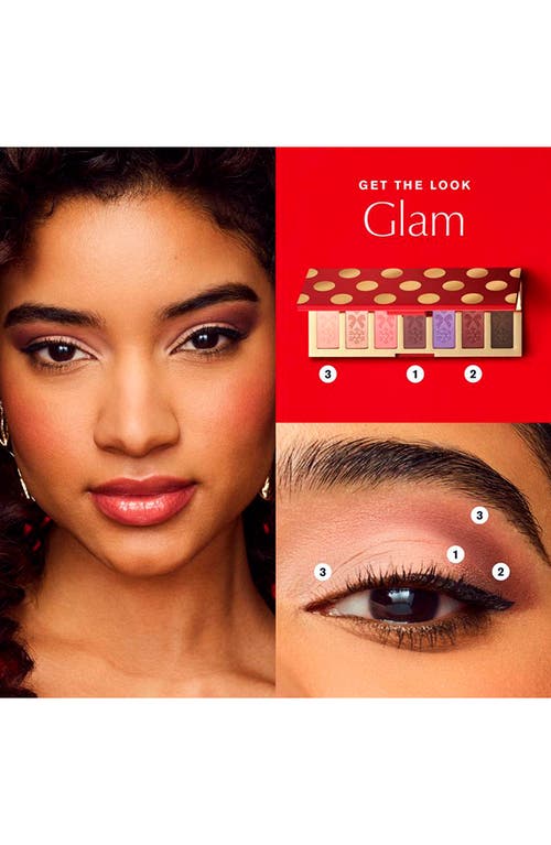 Estée Lauder Blockbuster Warm Purchase With Purchase In Transparent