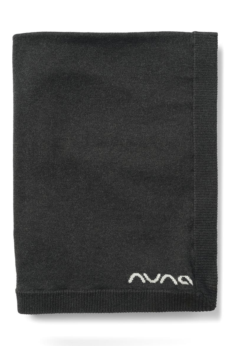 Cotton Blanket, Main, color, SHADOW