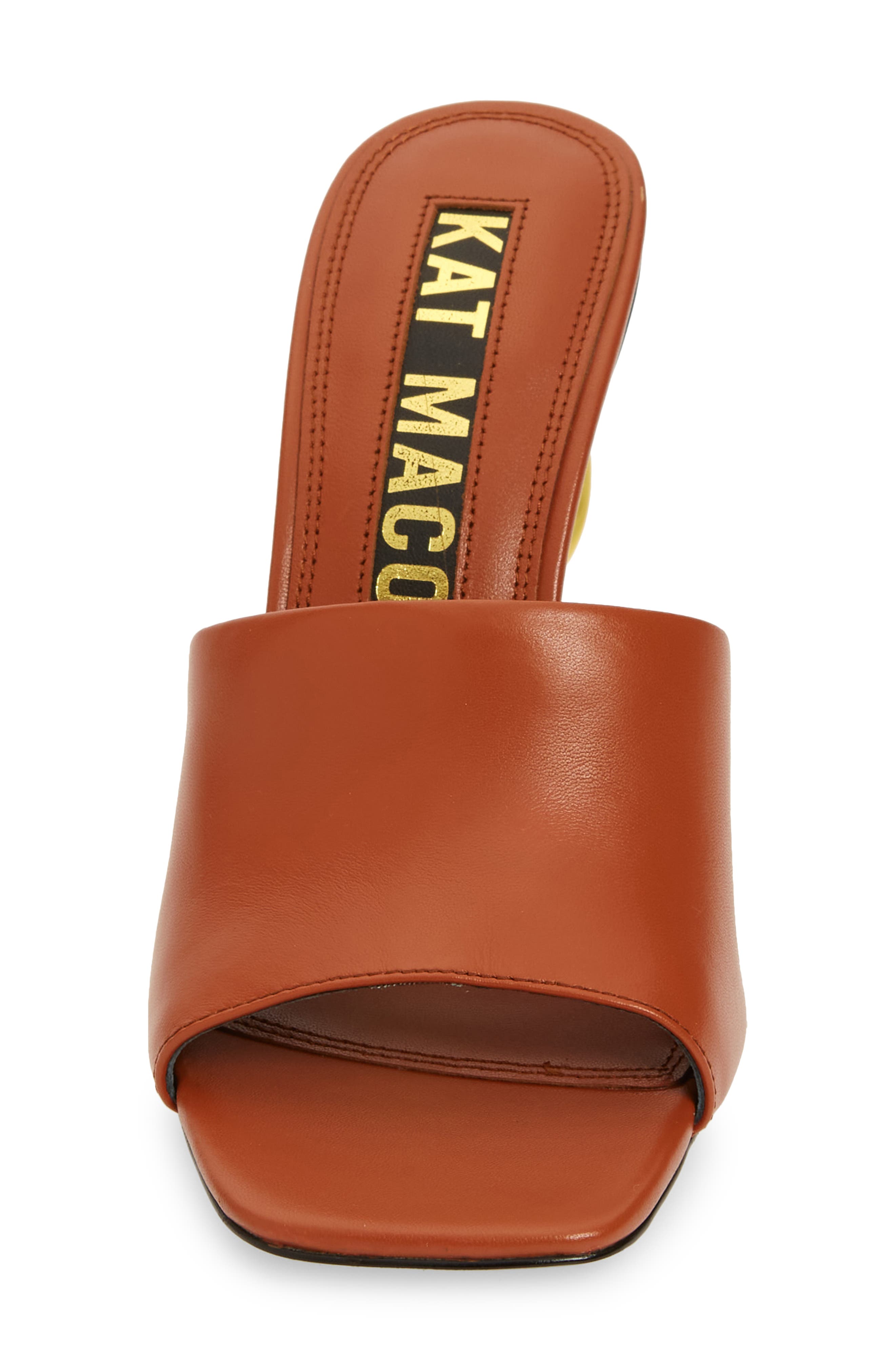 KAT MACONIE Ebba Sandal, Alternate, color, 