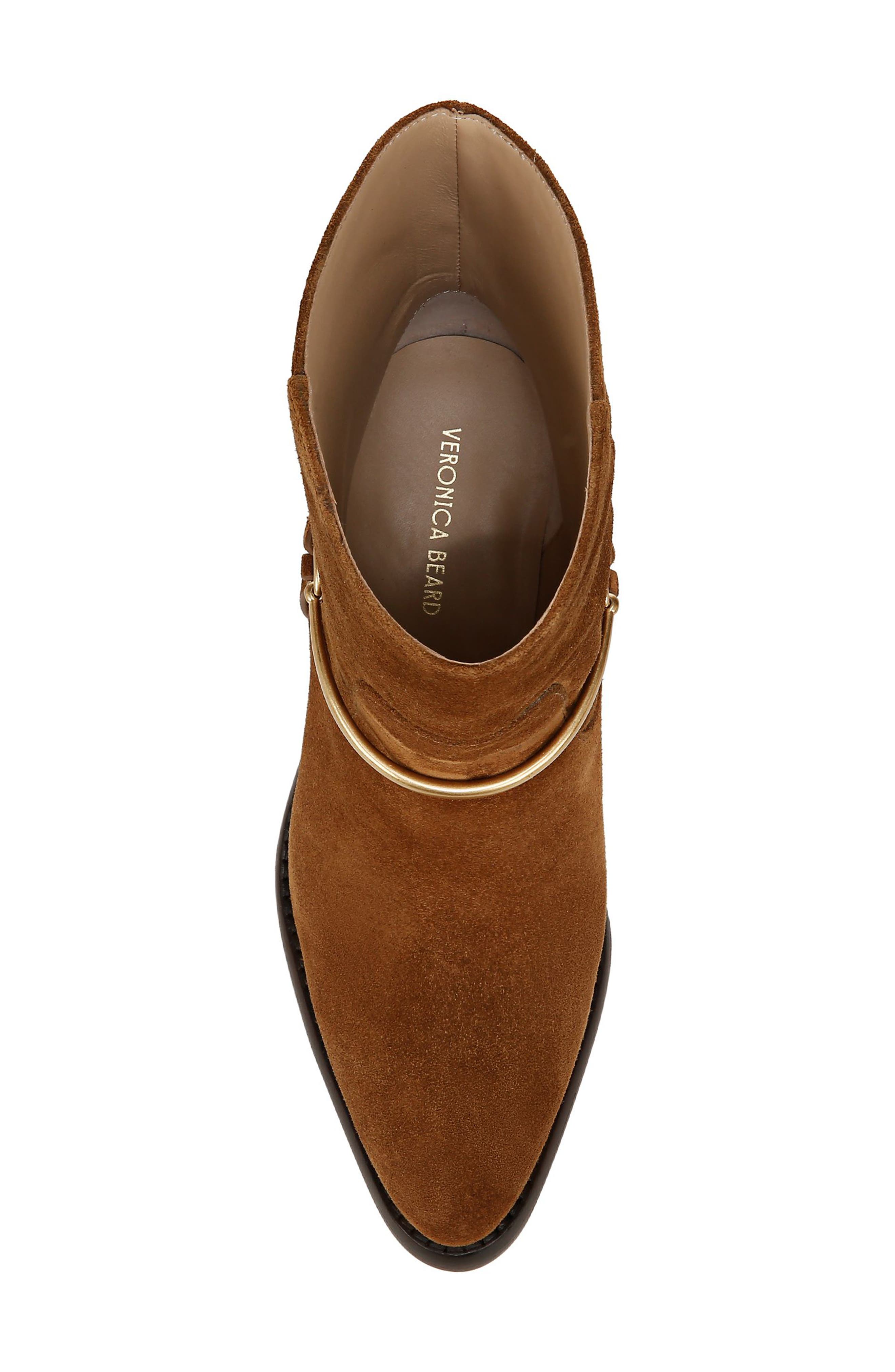 Veronica Beard Camden Bootie, Alternate, color, 