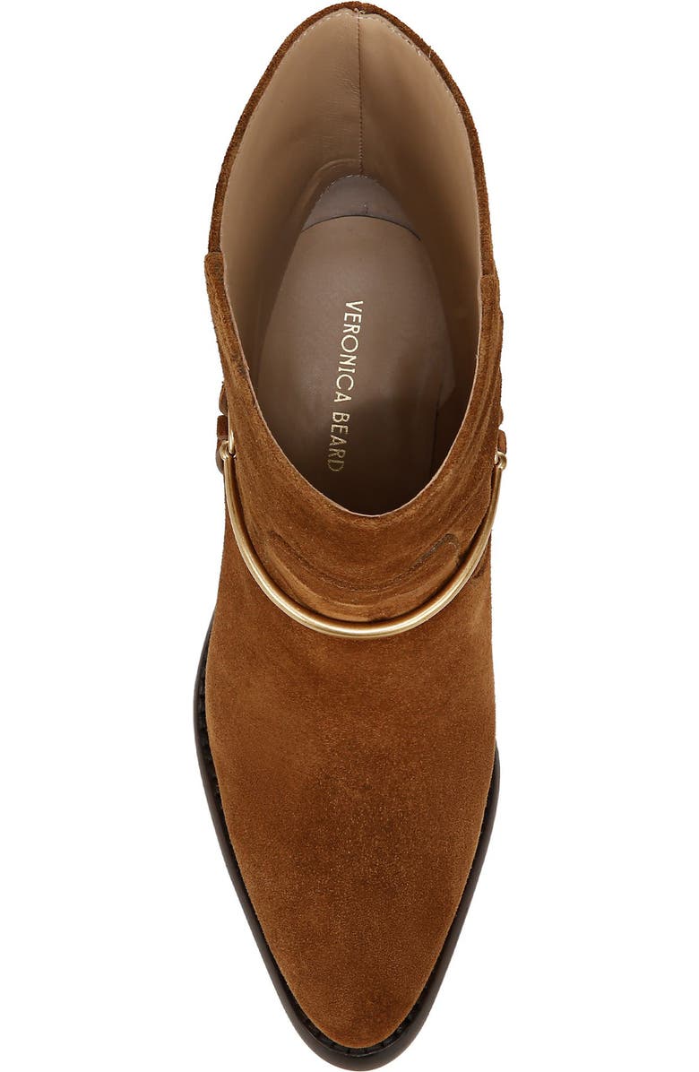 Veronica Beard Camden Bootie, Alternate, color,