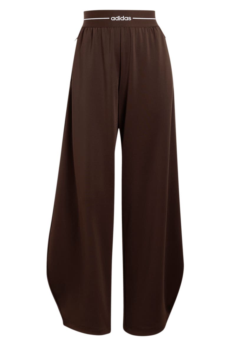 Hyg Barrel Pants, Alternate, color, AURORA COFFEE