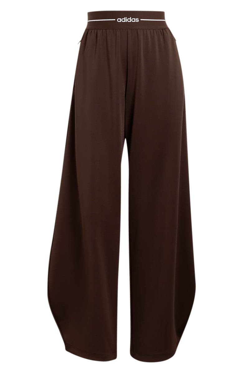adidas Originals Hyg Barrel Pants, Alternate, color, Aurora Coffee