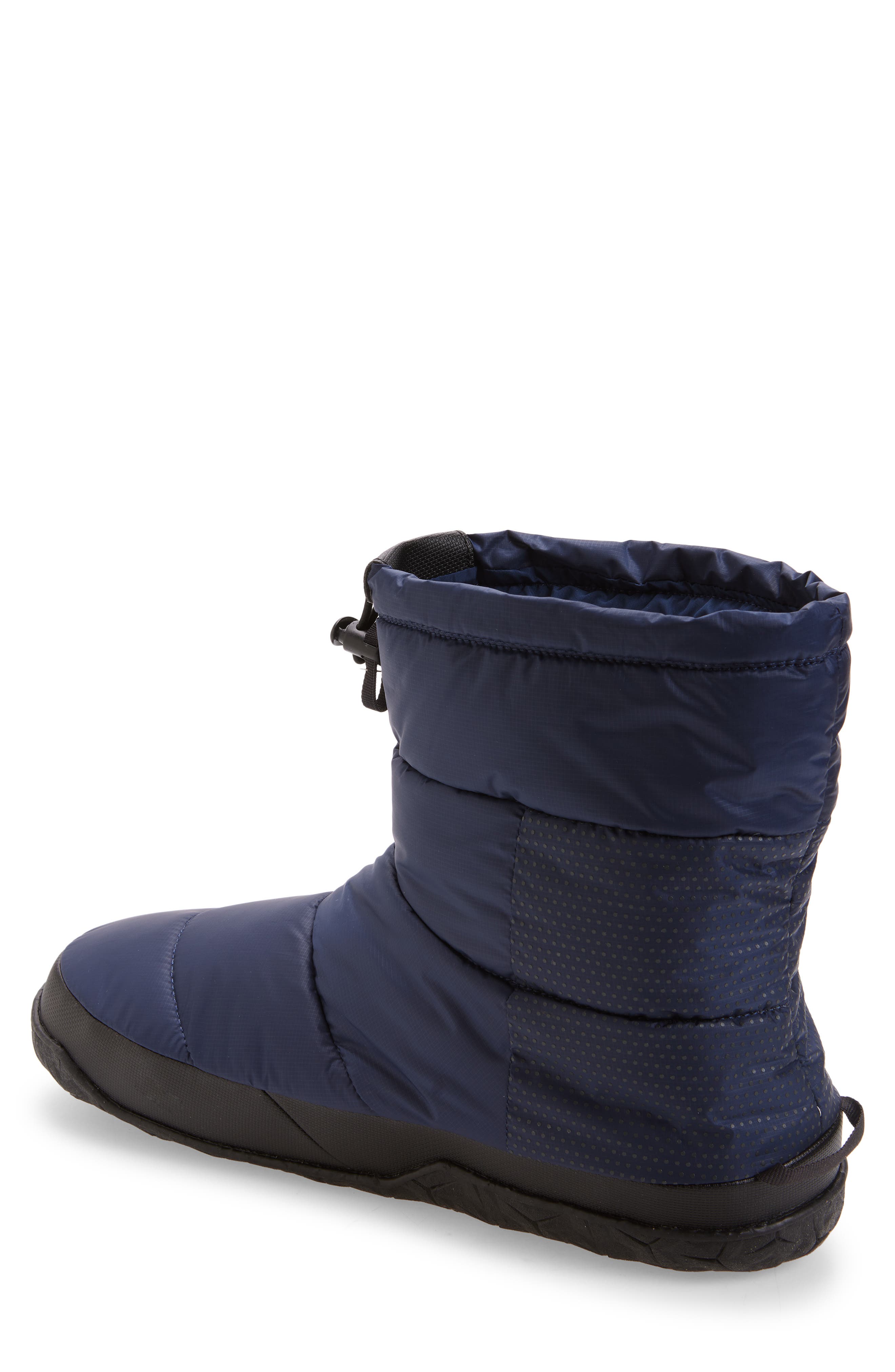 The North Face Nuptse Après Down Insulated Boot, Alternate, color, 