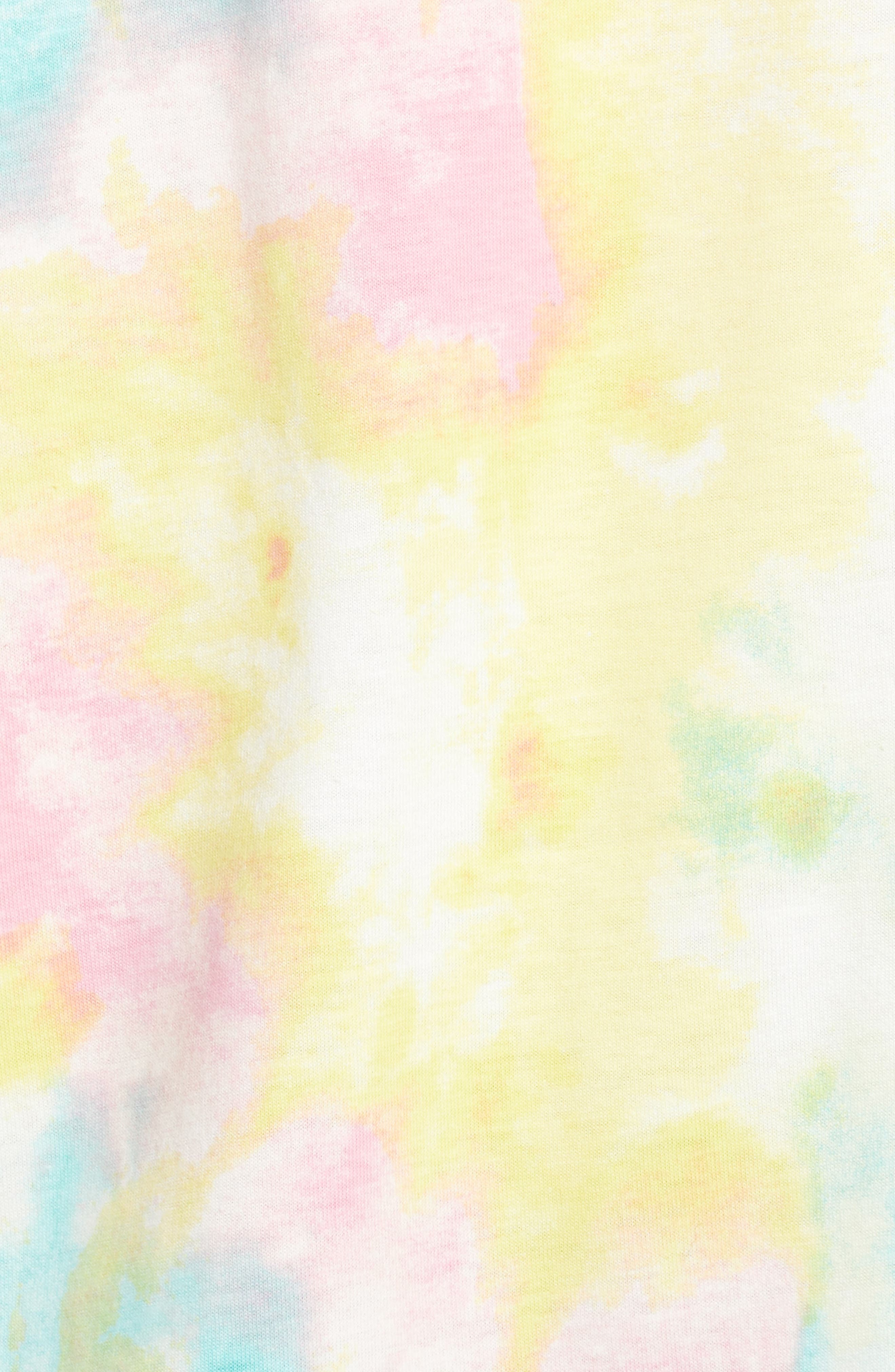 BP. Oversize Graphic Tee (Women) | Nordstromrack