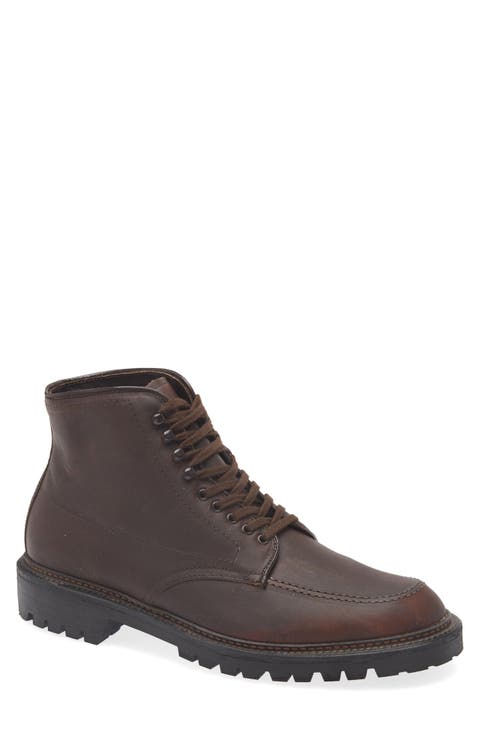Rugged Work Boot (Men)