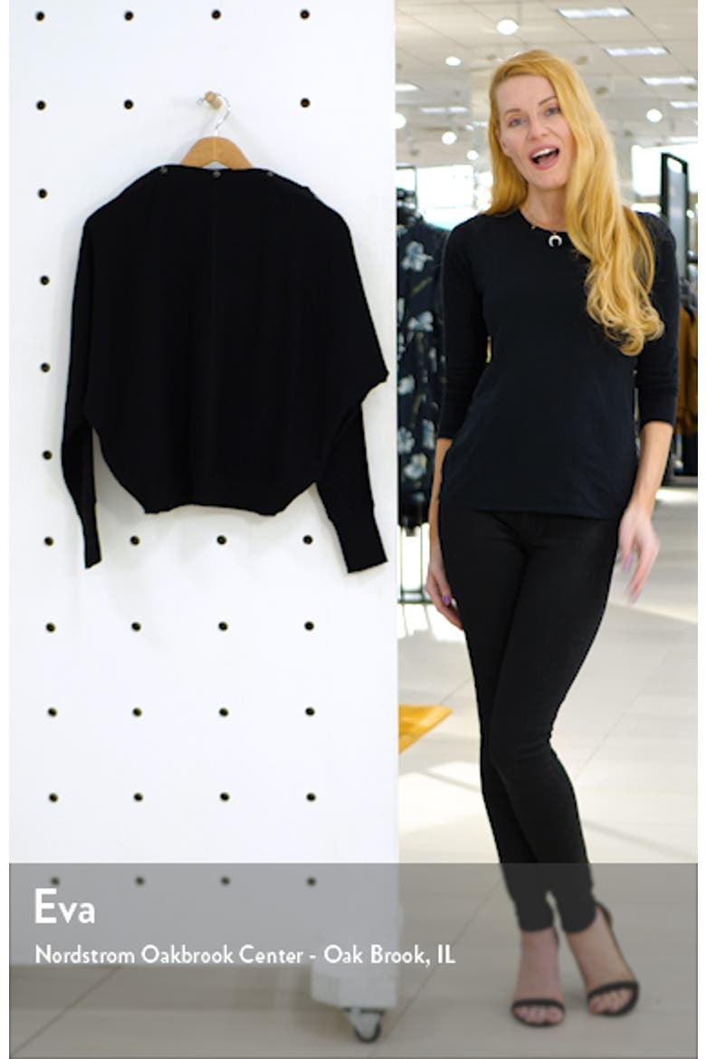 Elle Sweater video