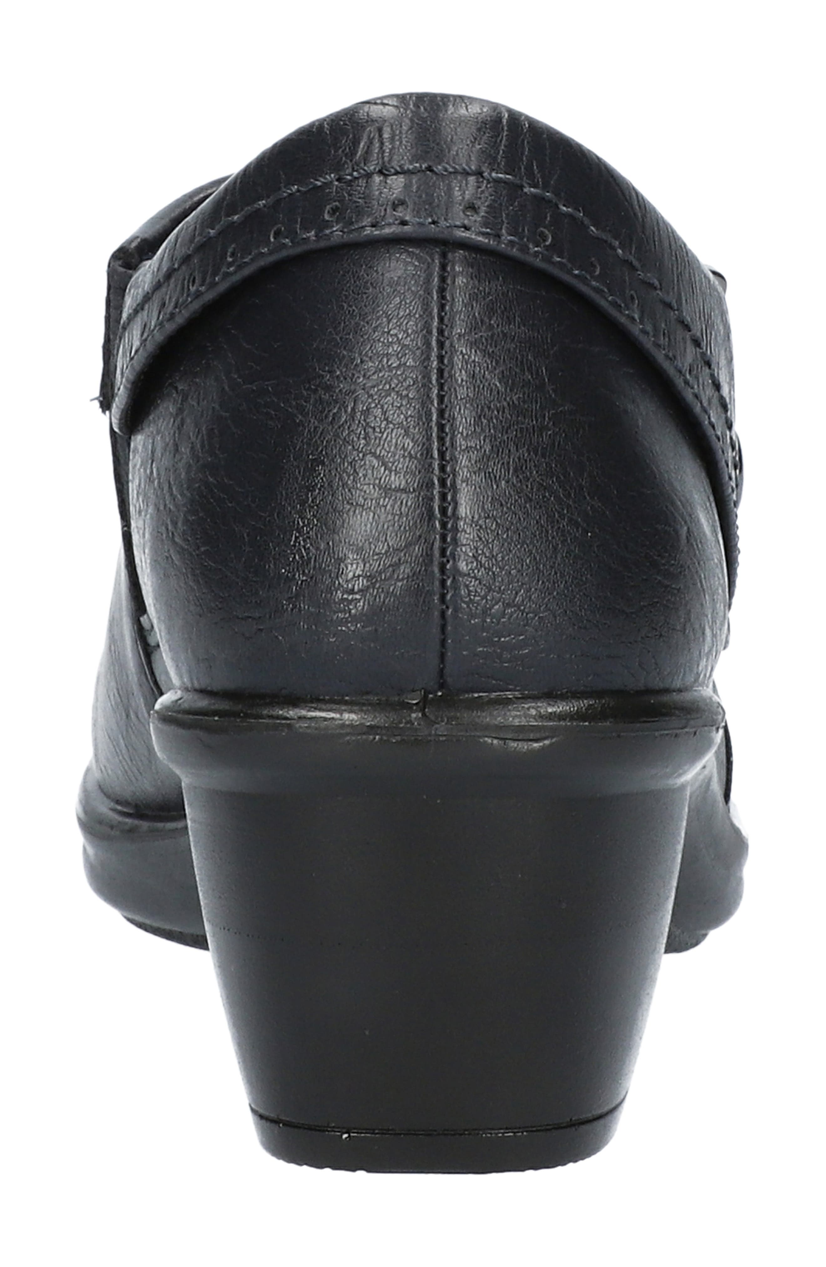 Darcy Bootie, Alternate, color, NAVY