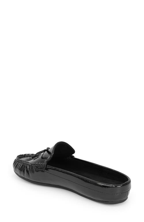 Aerosoles Daffodil Mule In Black