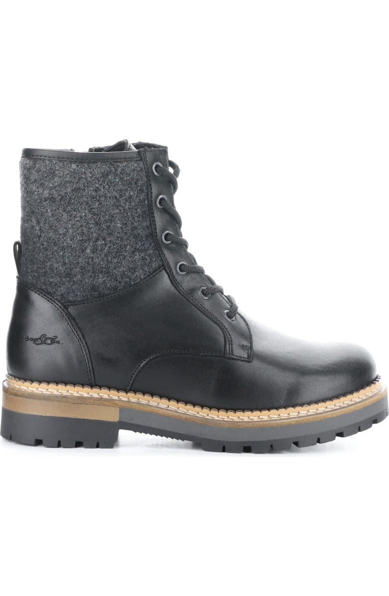 Bos. & Co. Astra Waterproof Boot, Alternate, color,
