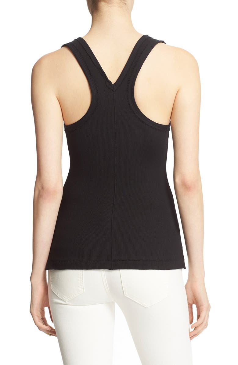 Free People 'Time Out' Tank, Alternate, color, 