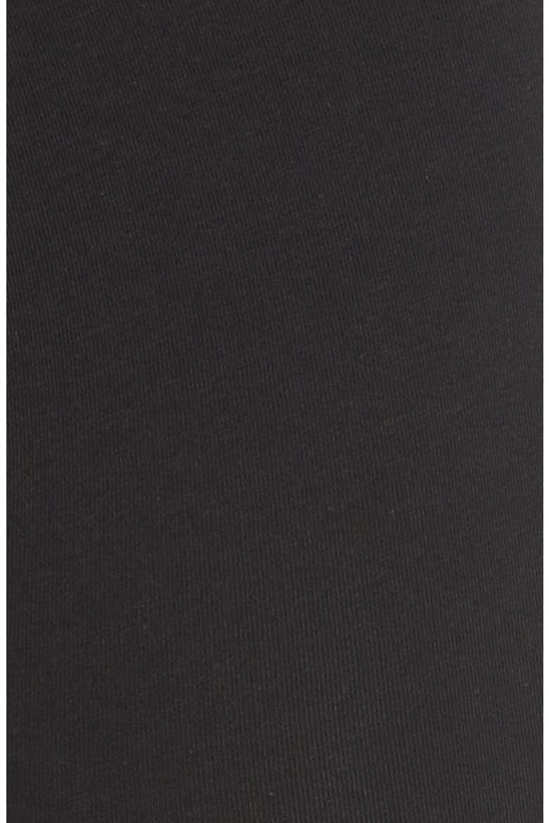 Dri-FIT Essential Assorted 3-Pack Stretch Cotton Boxer Briefs, Alternate, color, BLACK