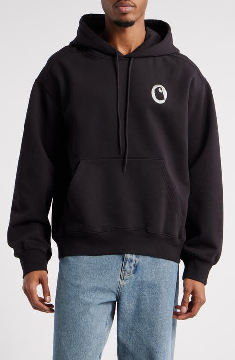 パーカー・フーディ Carhartt WIP \"Hooded Industry Sweat\" hoodie Carhartt WIP Hooded Industry Sweat, Lumo Yellow | Official