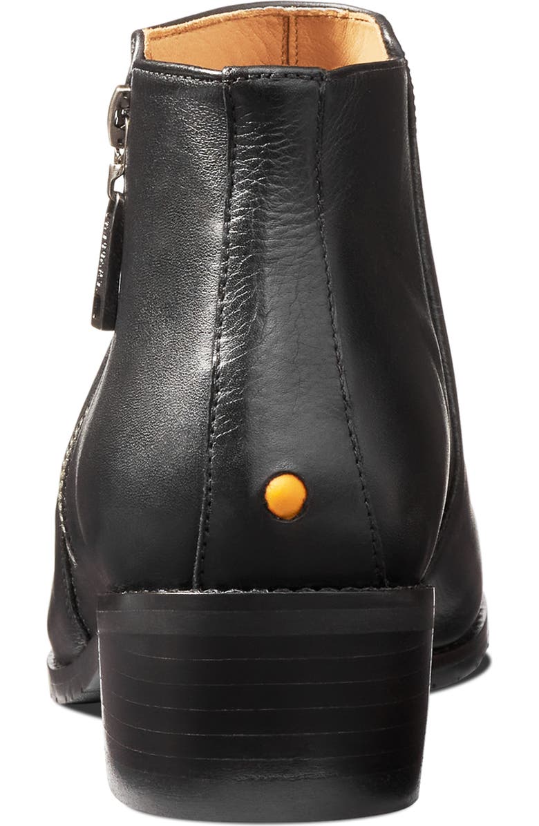 Samuel Hubbard Valencia Ankle Boot, Alternate, color,