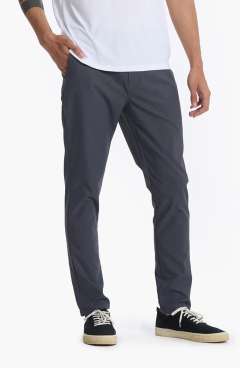 Cascade Tech Chino Pants