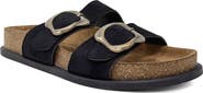 SHUSHOP Brooke Slide Sandal