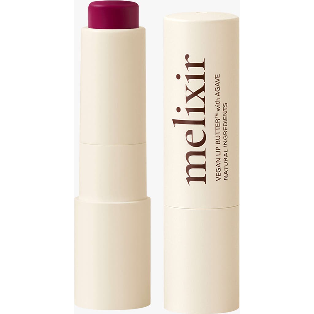 Melixir Vegan Lip Butter