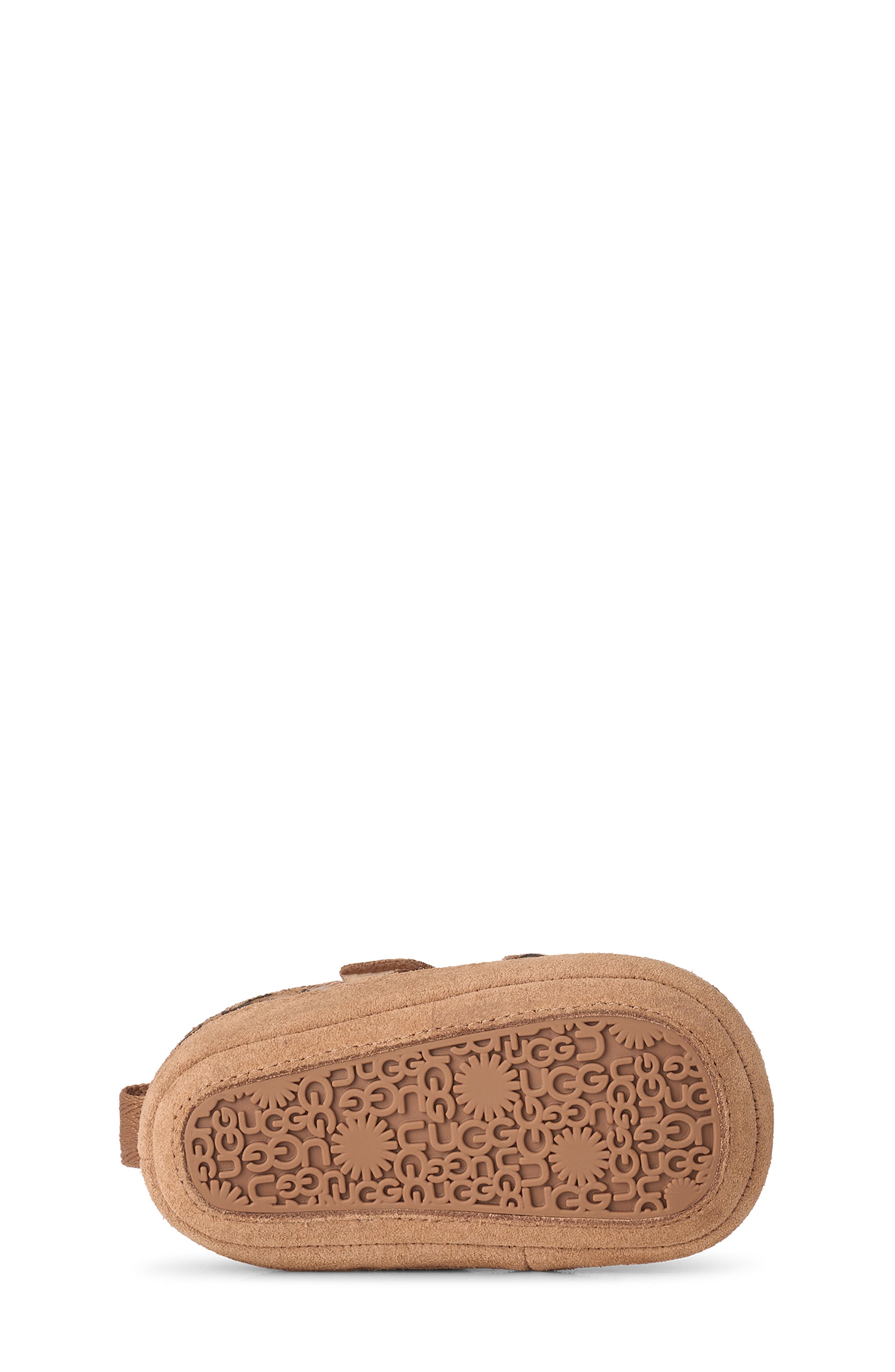 Kids' Lowmel Spotted Sneaker, Alternate, color, TAN
