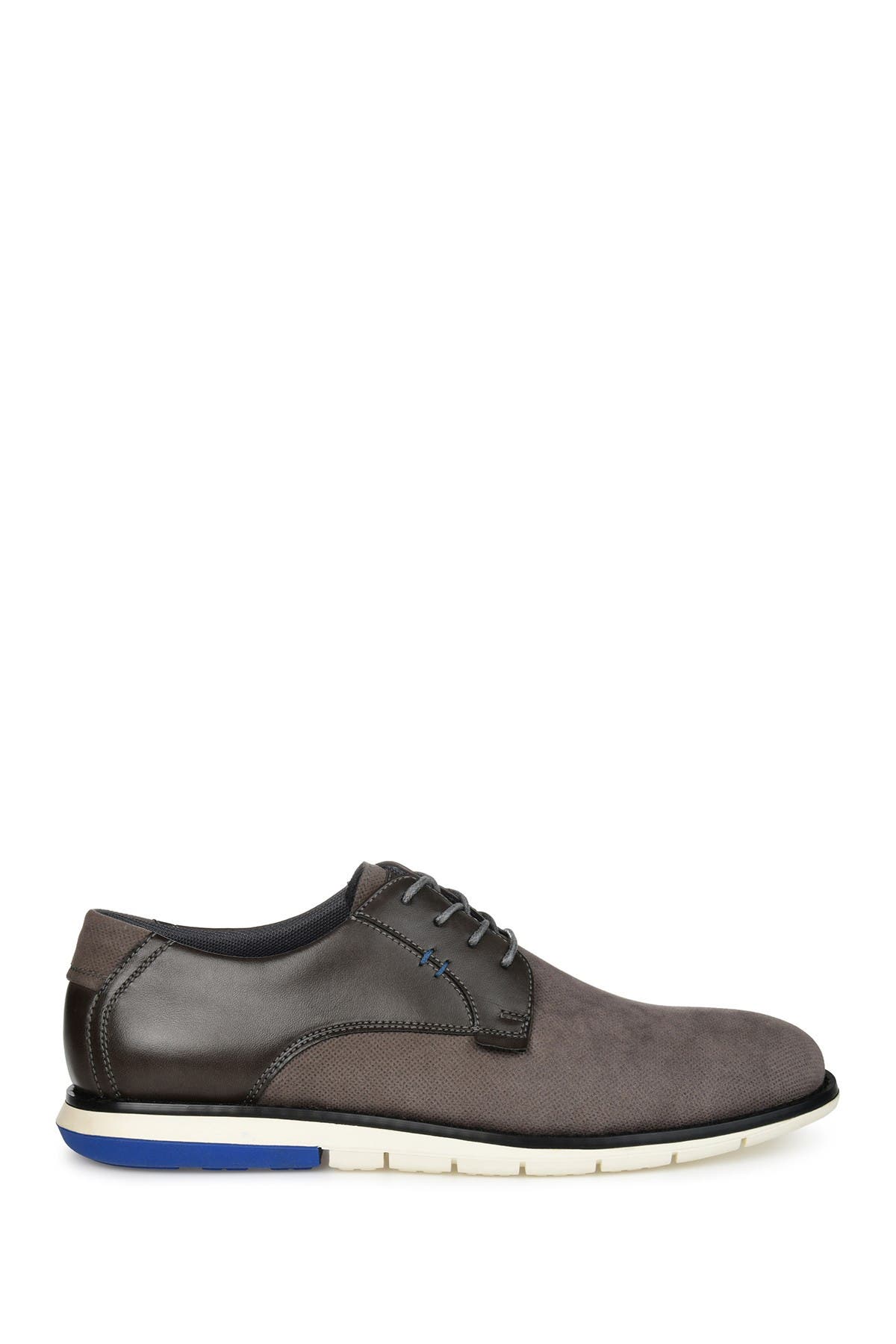 Murray Casual Derby, Alternate, color, GREY