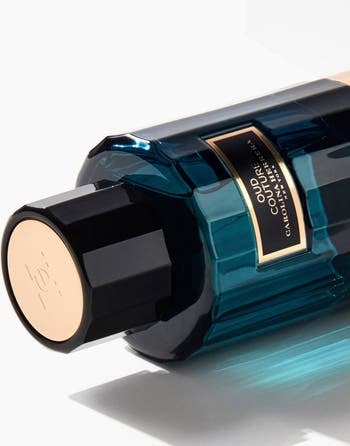 French Defense Extrait de Parfum