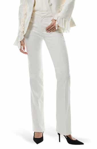 PAIGE Naomi Clean Front Pants