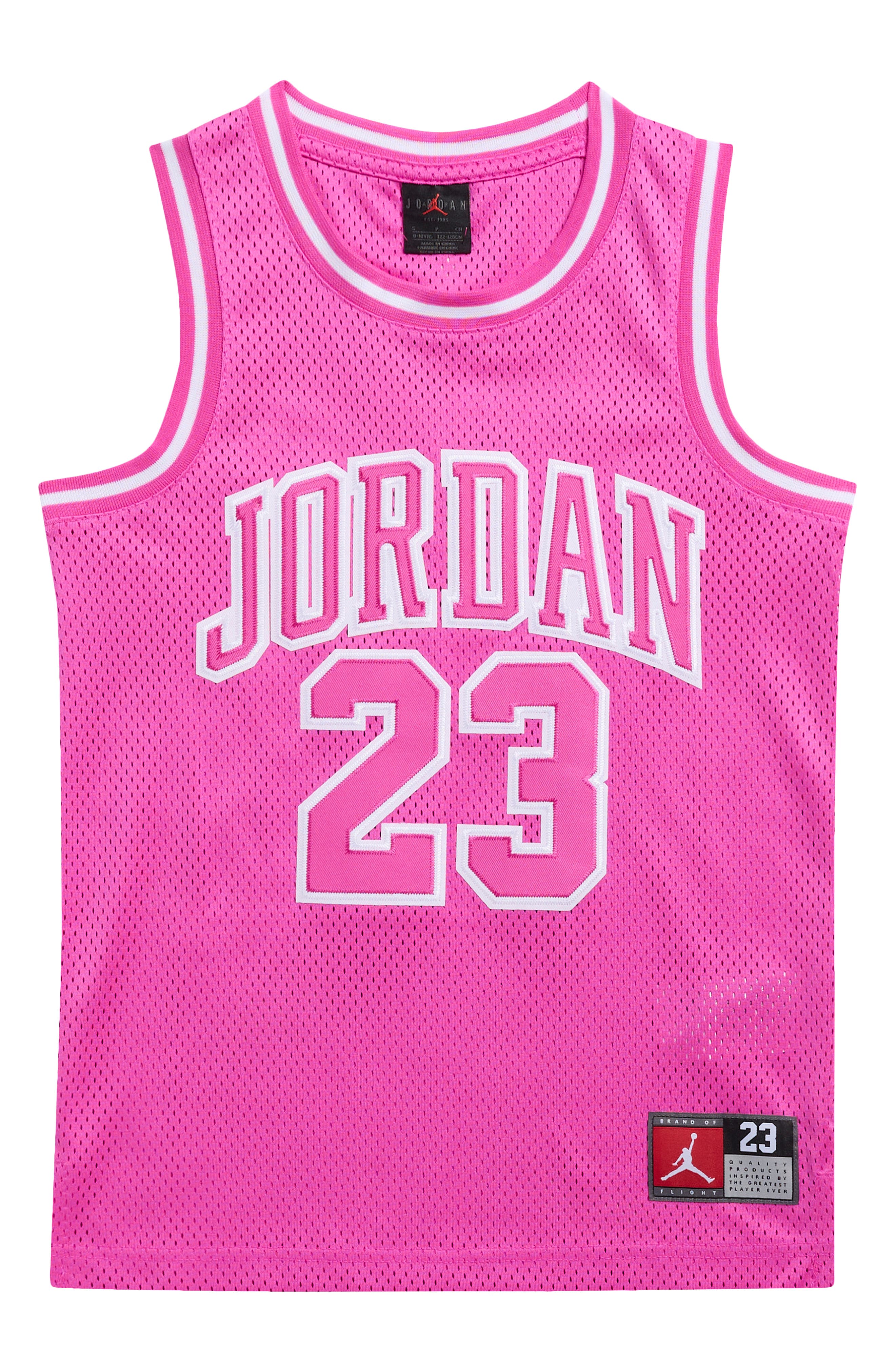 Jordan Kids' Jordan 23 Jersey