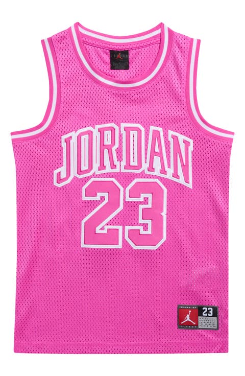 Kids' Jordan 23 Jersey (Big Kid)