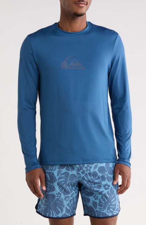 Comp Logo Graphic Rashguard