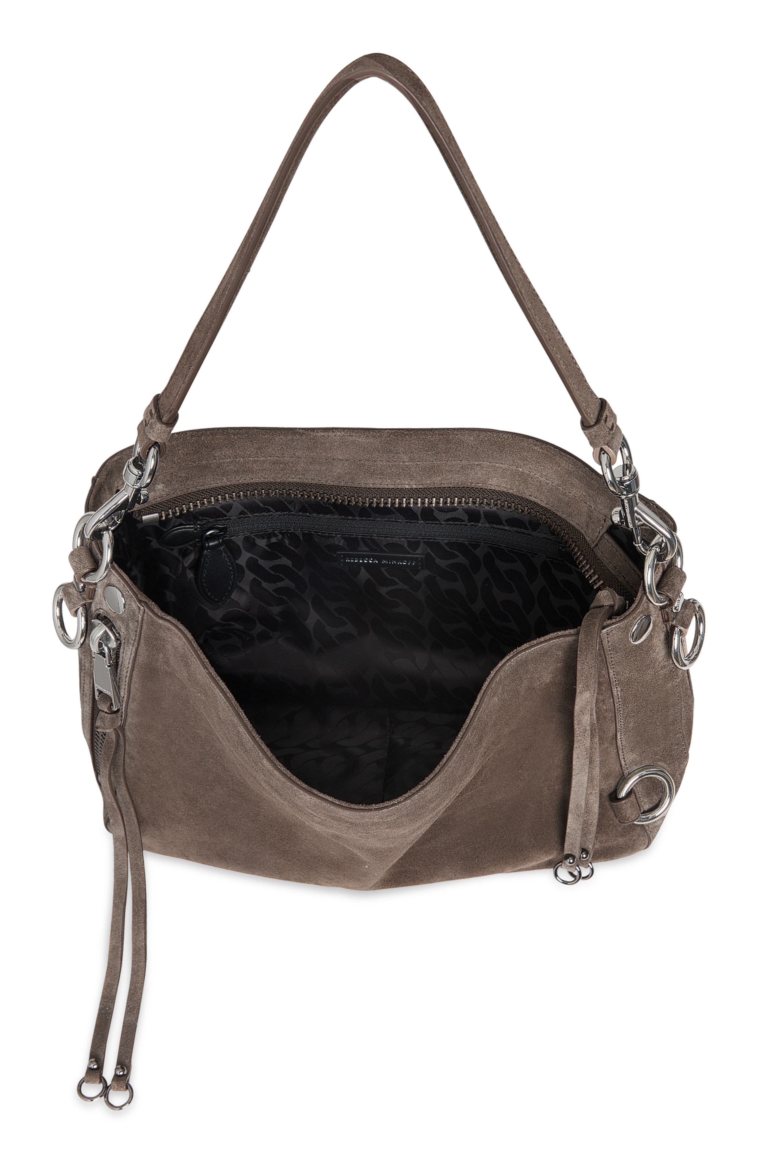 Rebecca Minkoff M.A.B. Crossbody Bag, Alternate, color, 