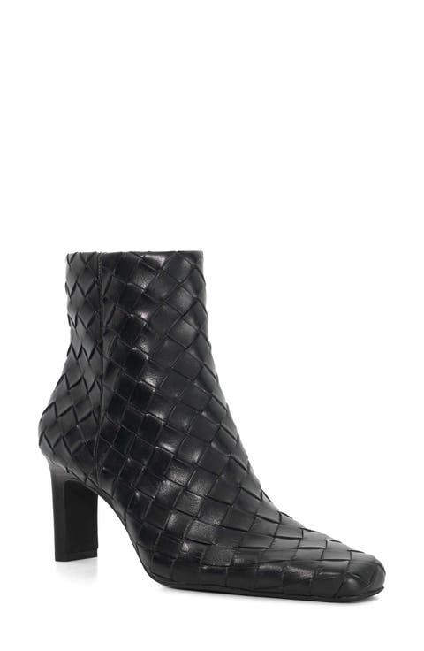 Occur Woven Bootie (Women)
