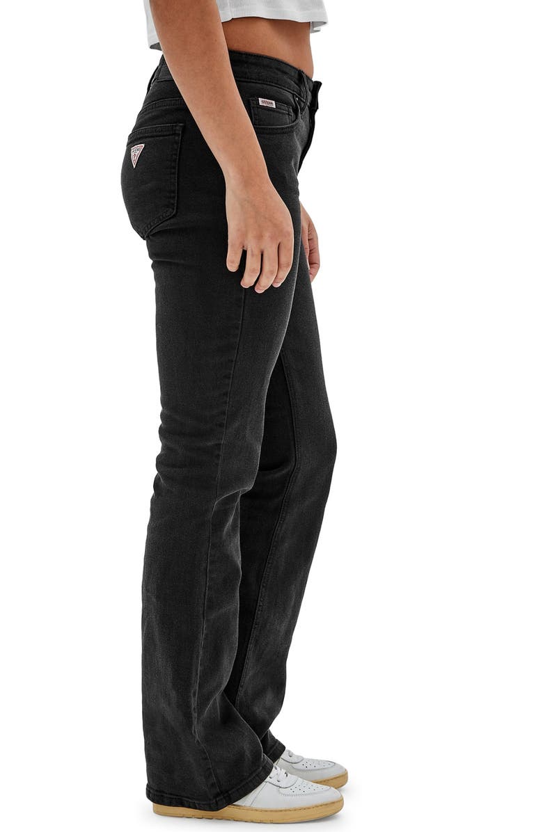 GUESS ORIGINALS Go Kit Bootcut Jeans, Alternate, color, 
