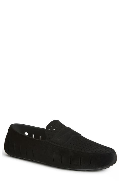 Country Club Driver Loafer